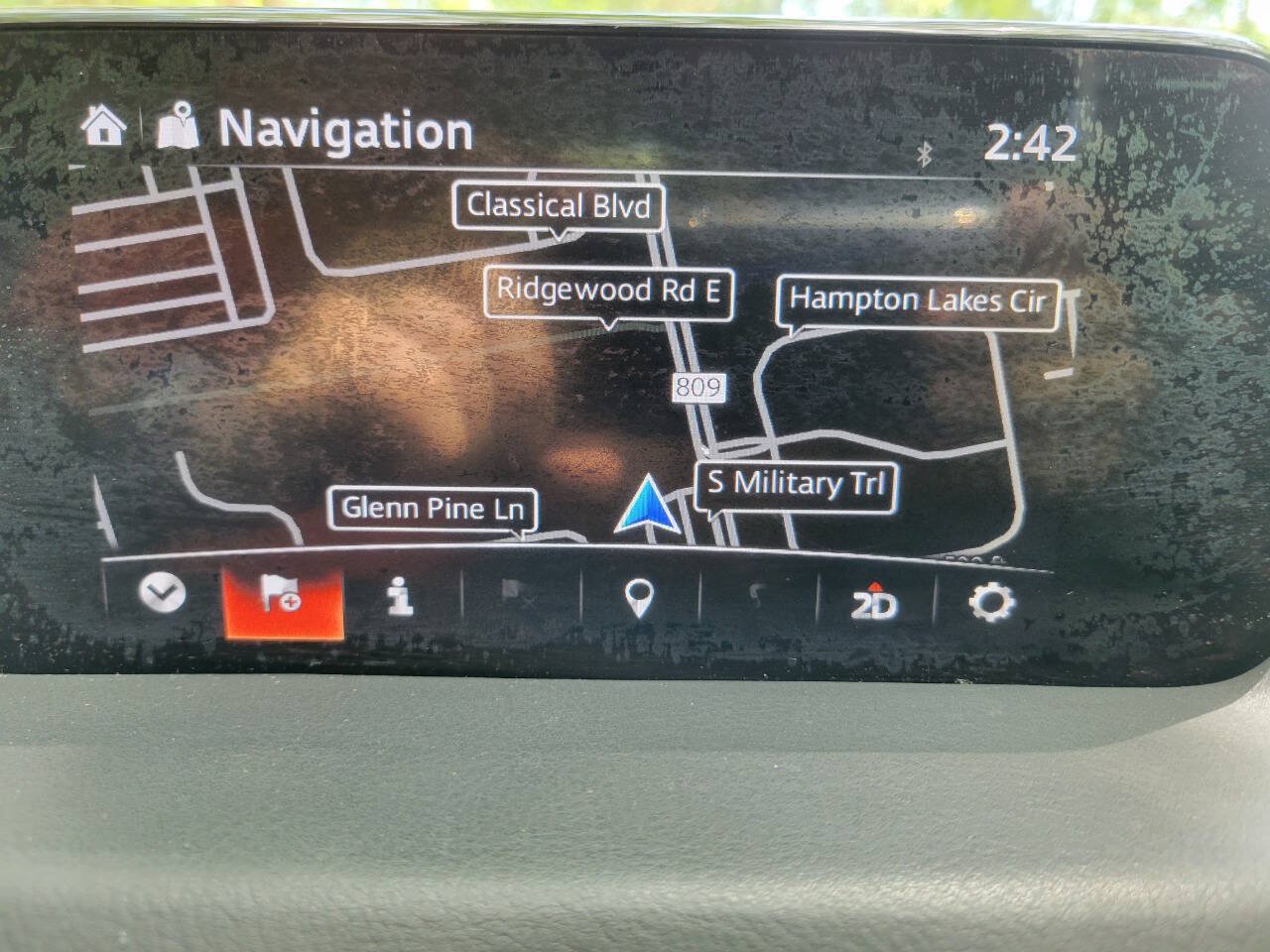 Used 2020 MAZDA CX-5 Grand Touring FWD image 18