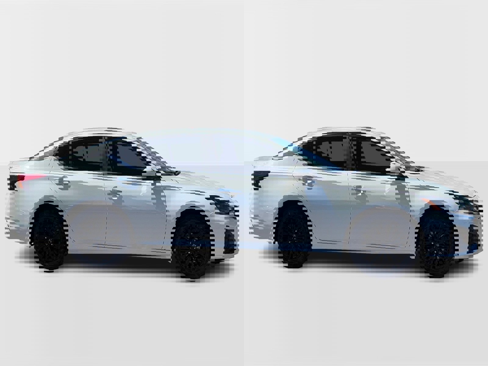 New 2025 Nissan Altima 2.5 SV w/ SV Special Edition Package image 8