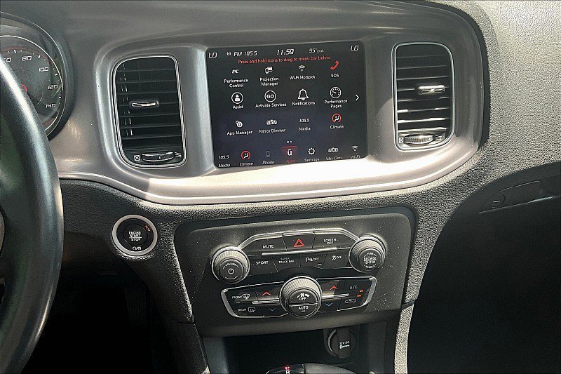 Used 2023 Dodge Charger GT image 19