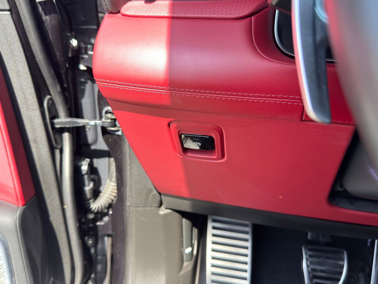 Certified 2023 Maserati Grecale Trofeo image 22