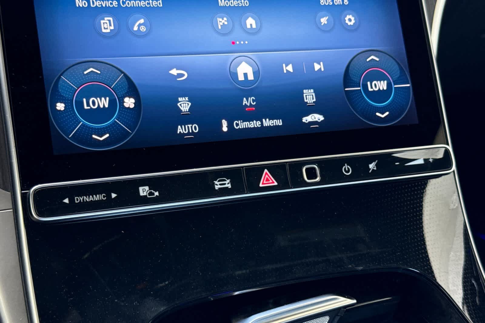 New 2026 Mercedes-Benz CLE 450 4MATIC Coupe image 18