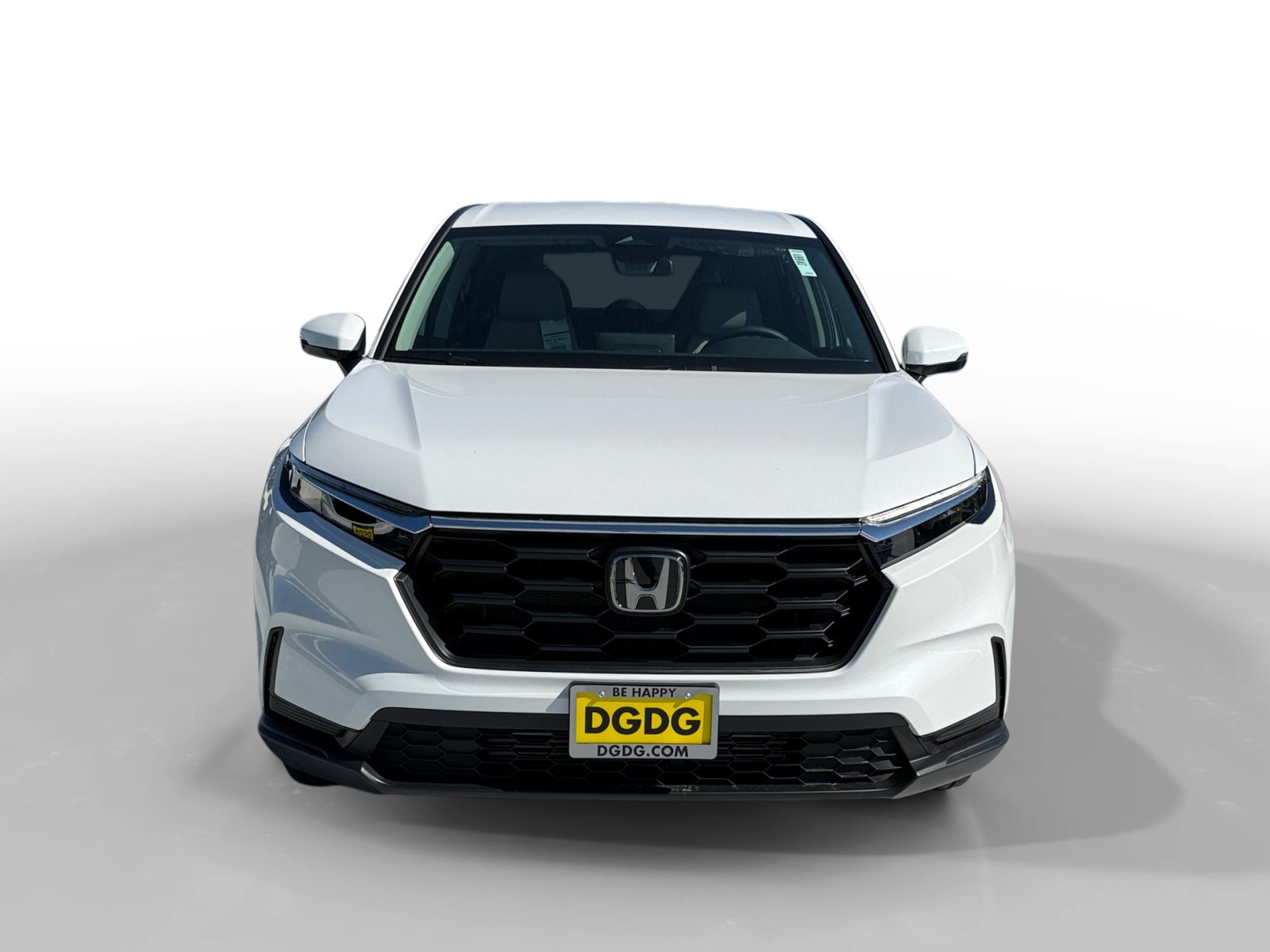 New 2026 Honda CR-V LX image 8