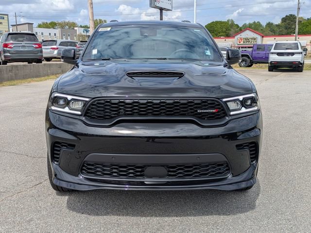 New 2026 Dodge Durango GT image 8