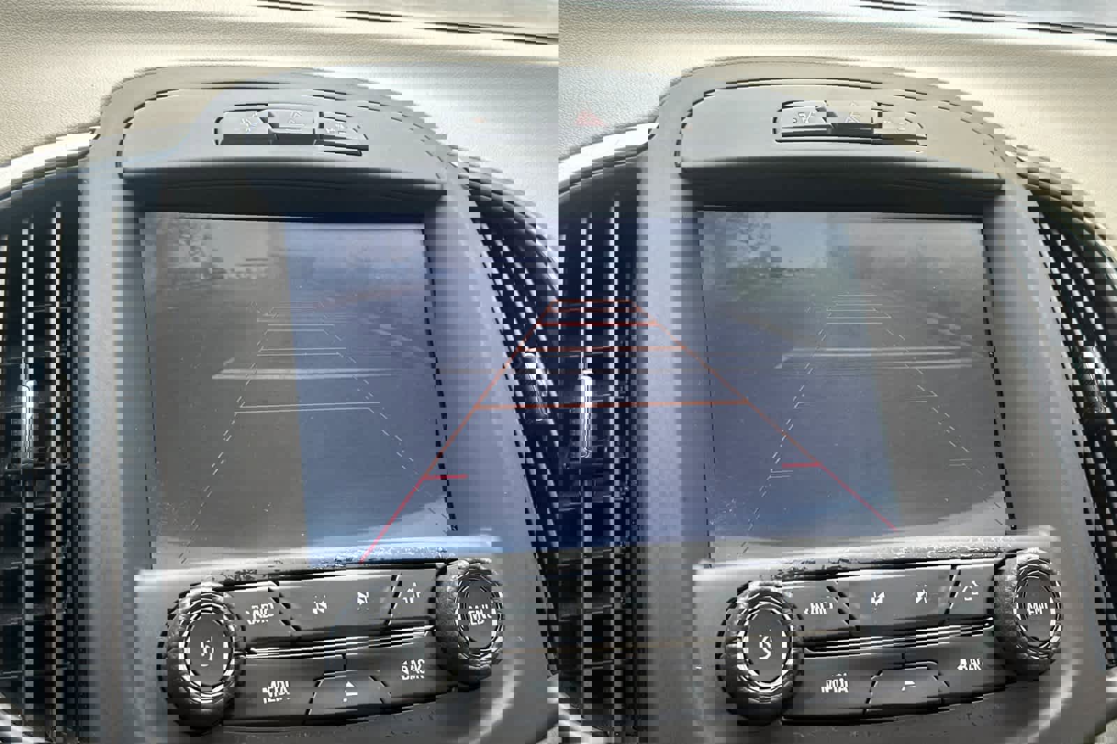 Used 2015 Buick LaCrosse Premium w/ Driver Confidence Package #1 image 22