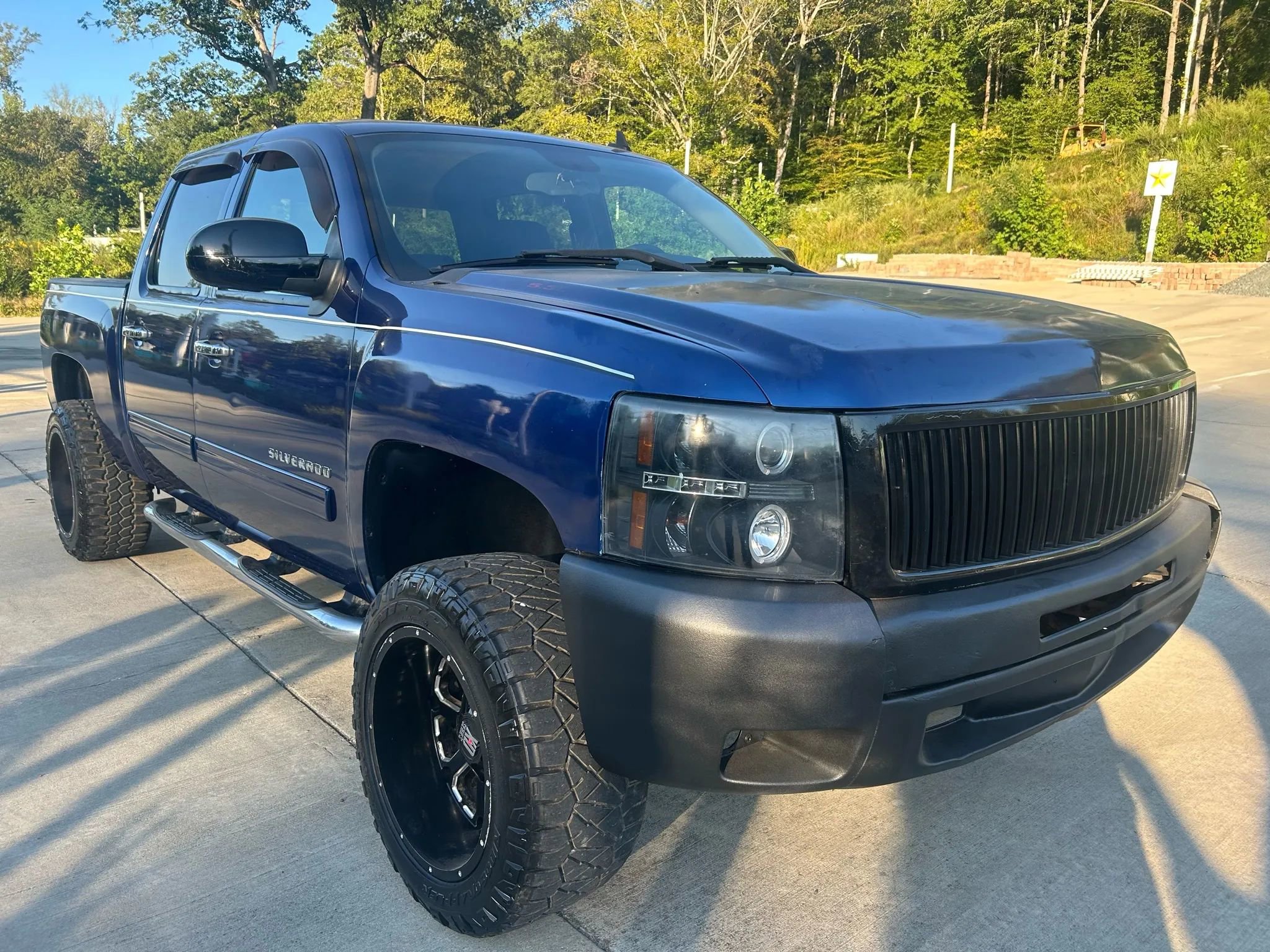 Used 2013 Chevrolet Silverado 1500 LT w/ All-Star Edition image 3