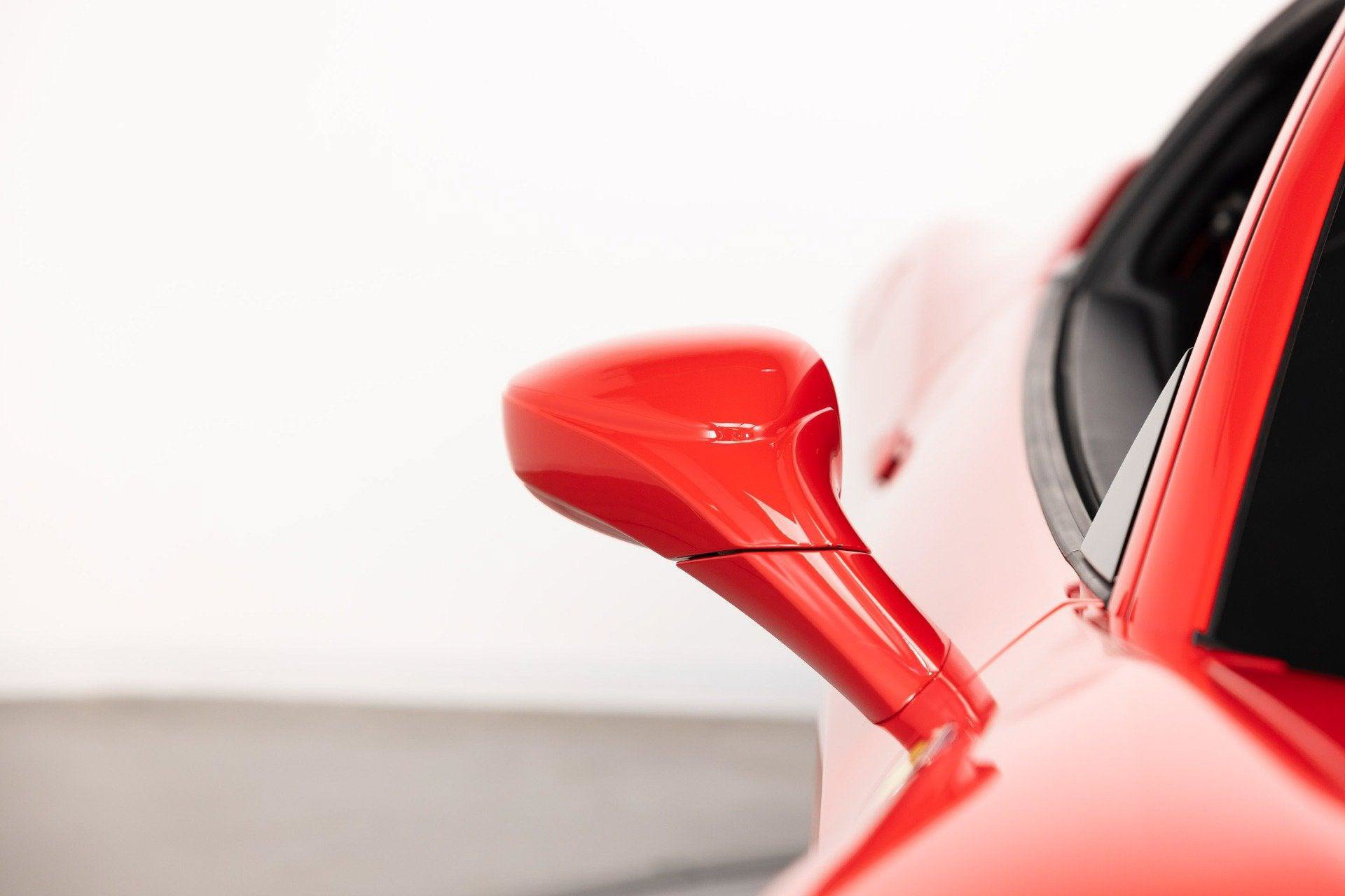 Certified 2014 Ferrari 458 Speciale Coupe RWD image 27