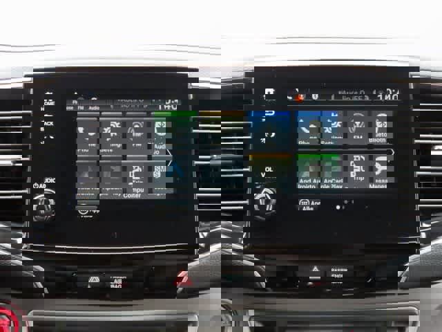 Certified 2021 Honda Passport EX-L image 18