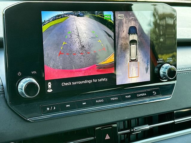 Used 2024 Mitsubishi Outlander SE Black Edition image 13