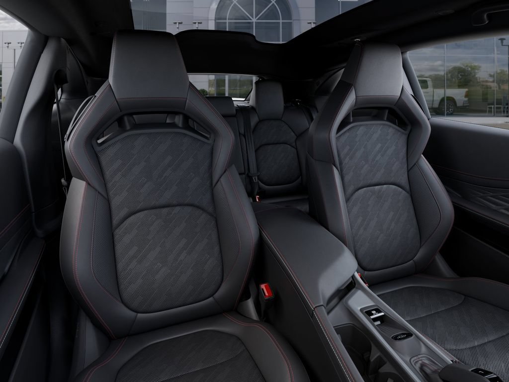 New 2026 Dodge Charger Scat Pack AWD/4WD image 16