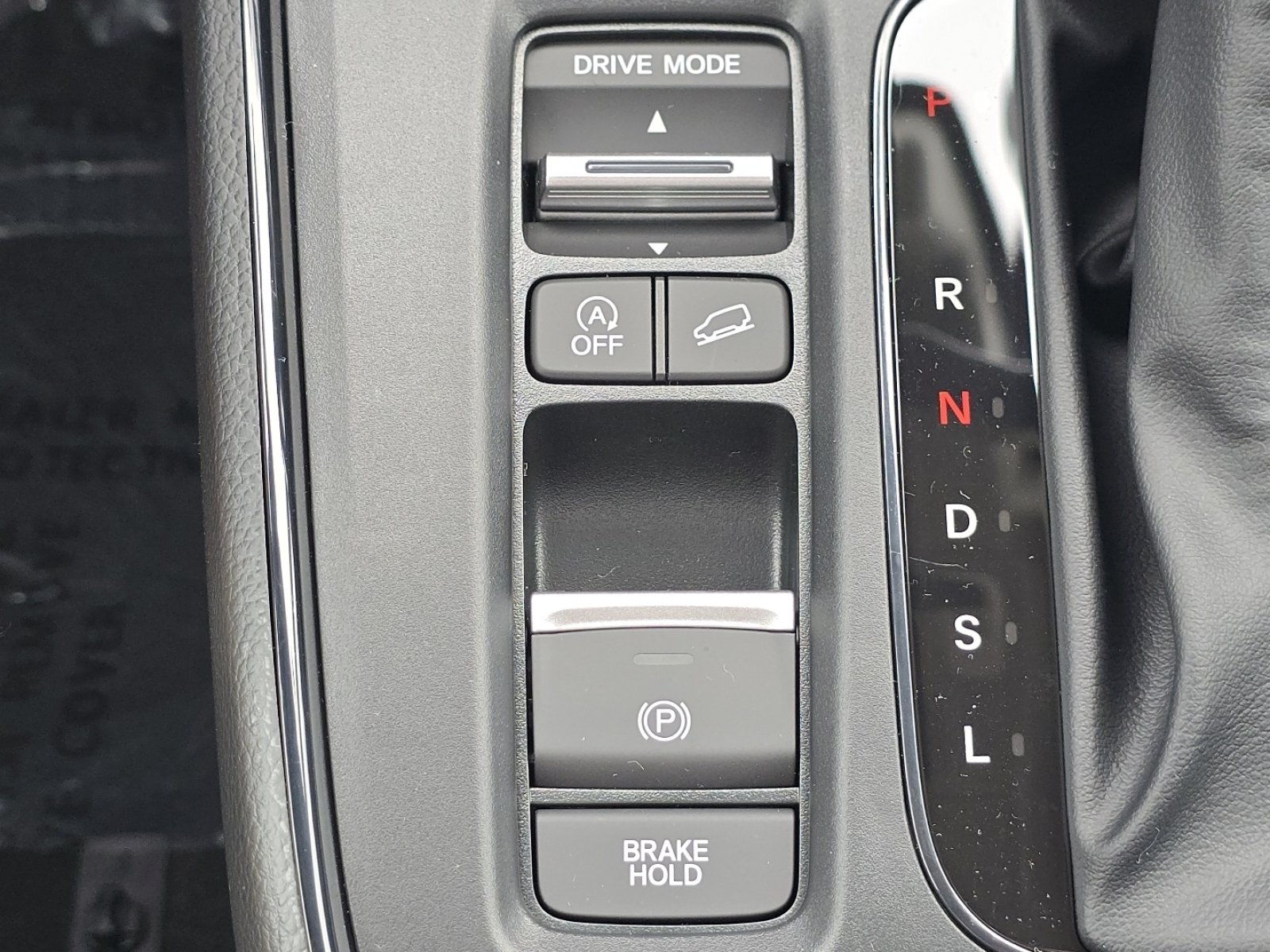 New 2026 Honda CR-V EX-L image 29