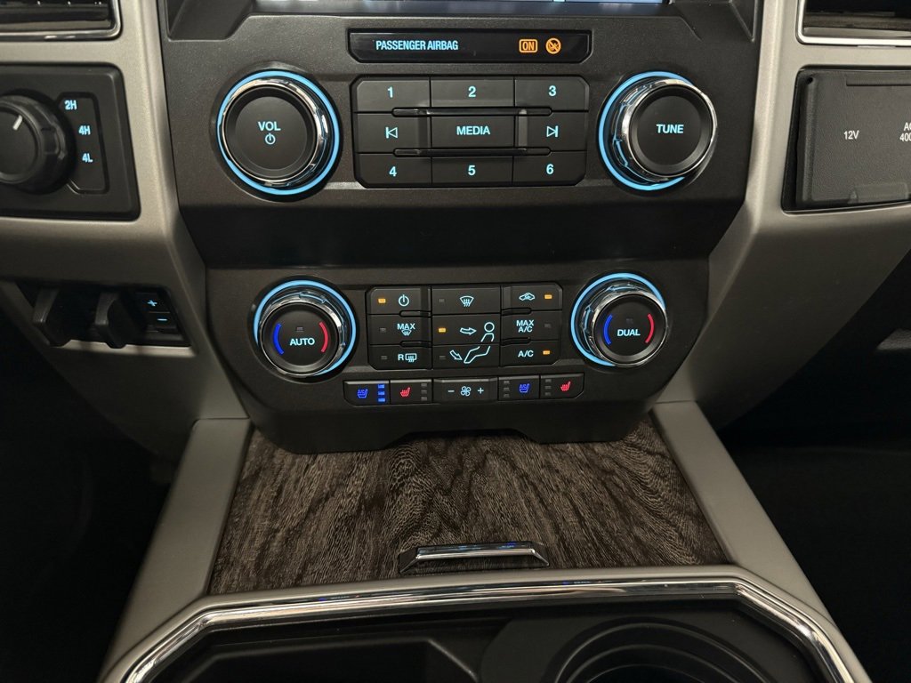 Used 2019 Ford F250 Lariat w/ Lariat Ultimate Package image 14