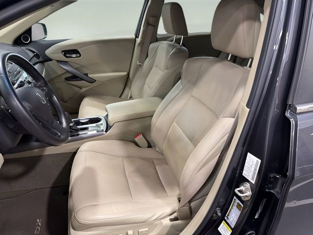 Used 2015 Acura RDX FWD w/ Technology Package image 11