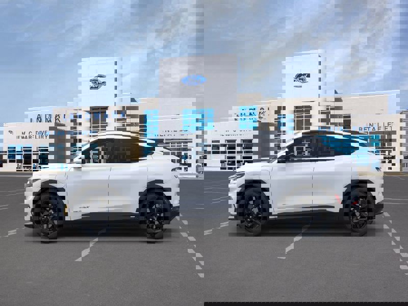 New 2024 Ford Mustang Mach-E Select w/ Comfort Package Lite image 25