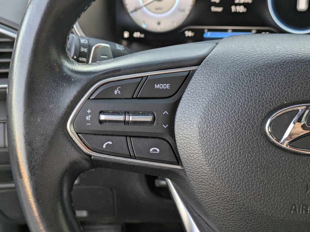 Used 2022 Hyundai Santa Fe XRT image 19