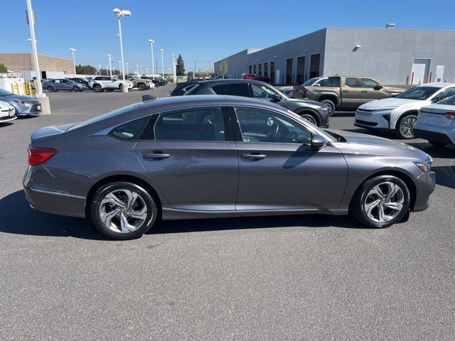 Used 2020 Honda Accord EX-L image 4