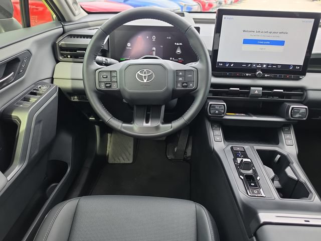 Used 2026 Toyota RAV4 Limited AWD/4WD image 11
