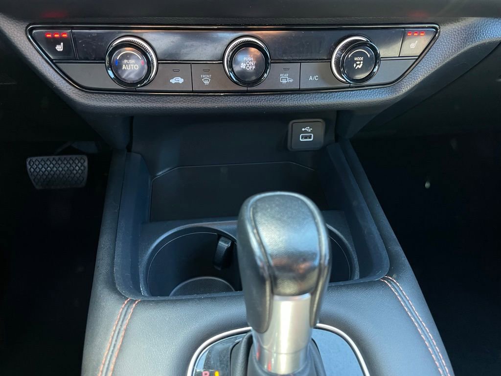 Used 2023 Honda HR-V Sport image 18