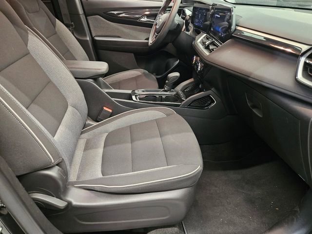 Used 2024 Chevrolet TrailBlazer LT image 16