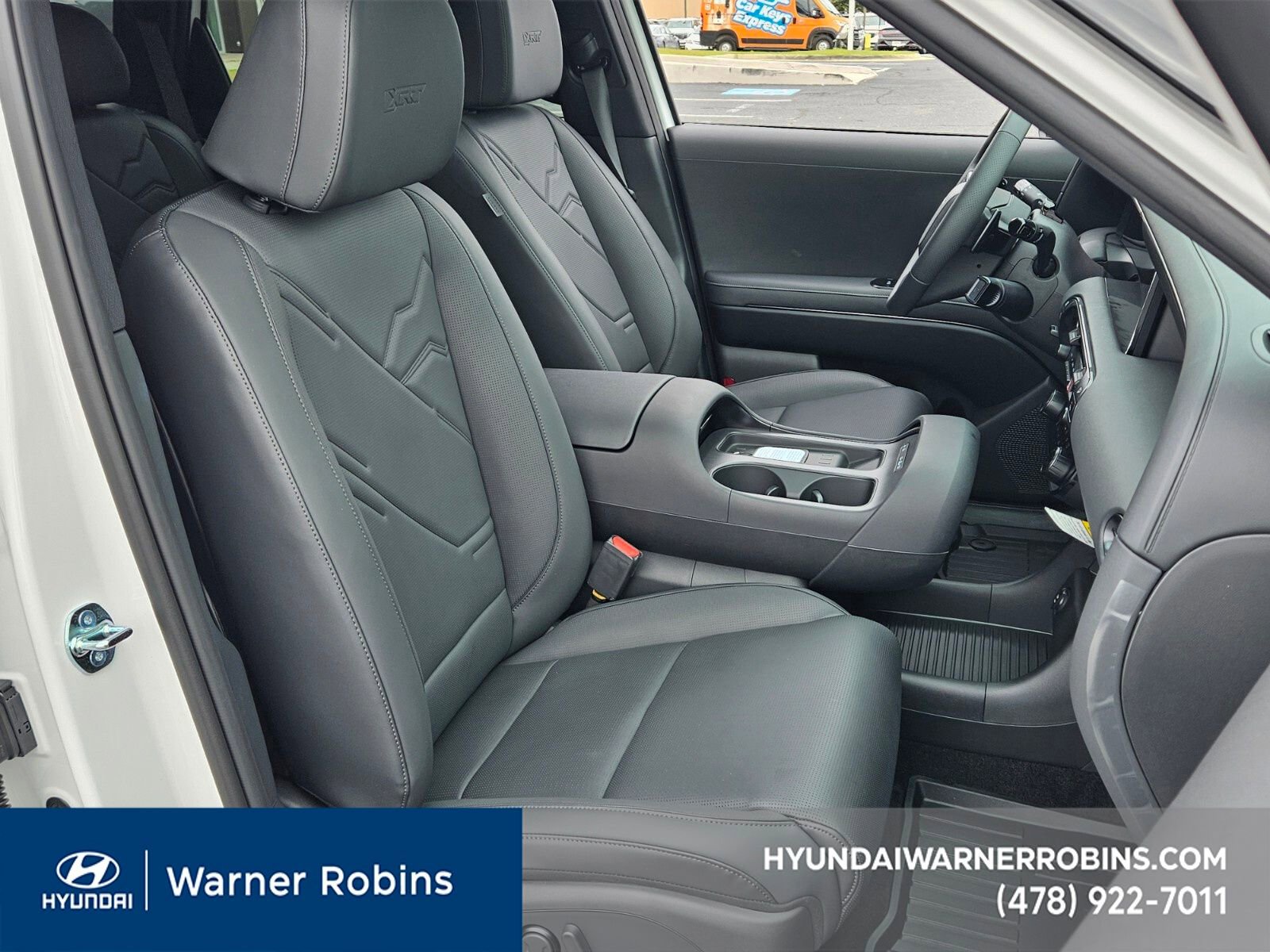 New 2026 Hyundai Palisade XRT Pro image 18