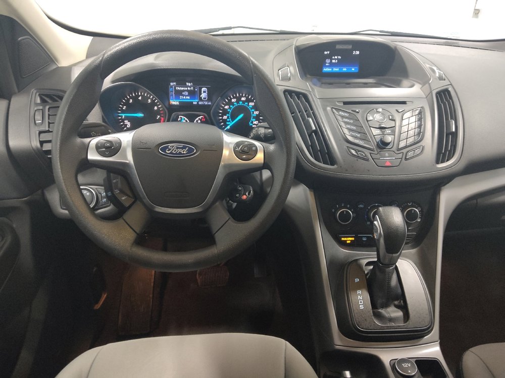 Used 2016 Ford Escape SE image 22