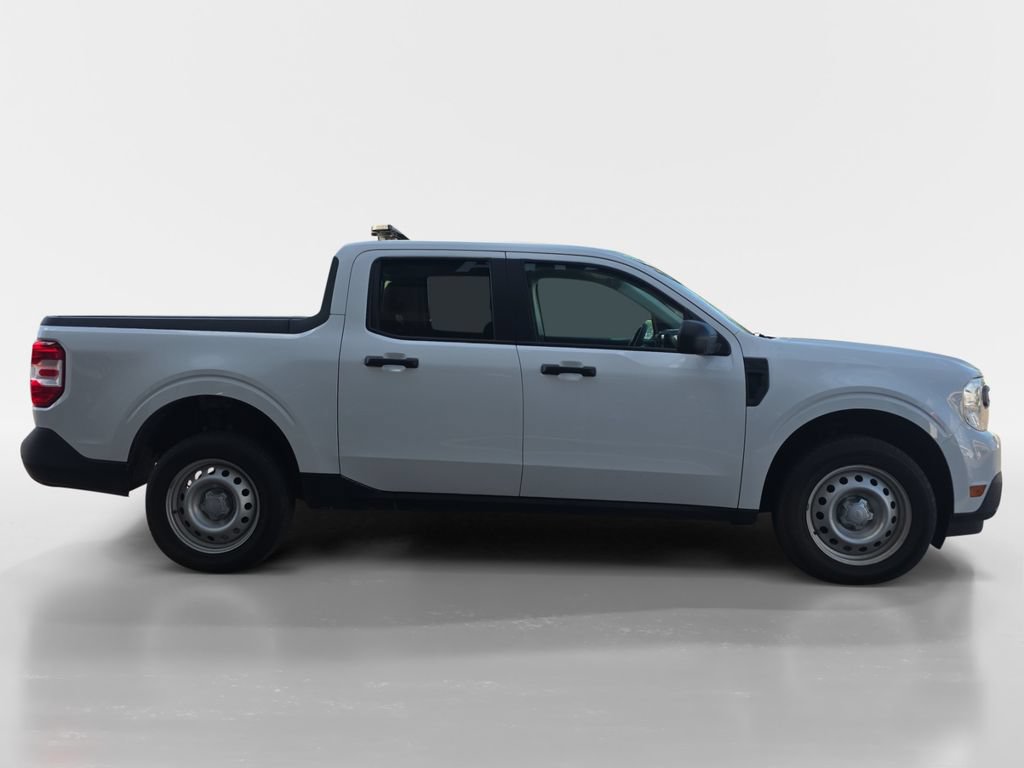 Used 2022 Ford Maverick XL FWD image 6