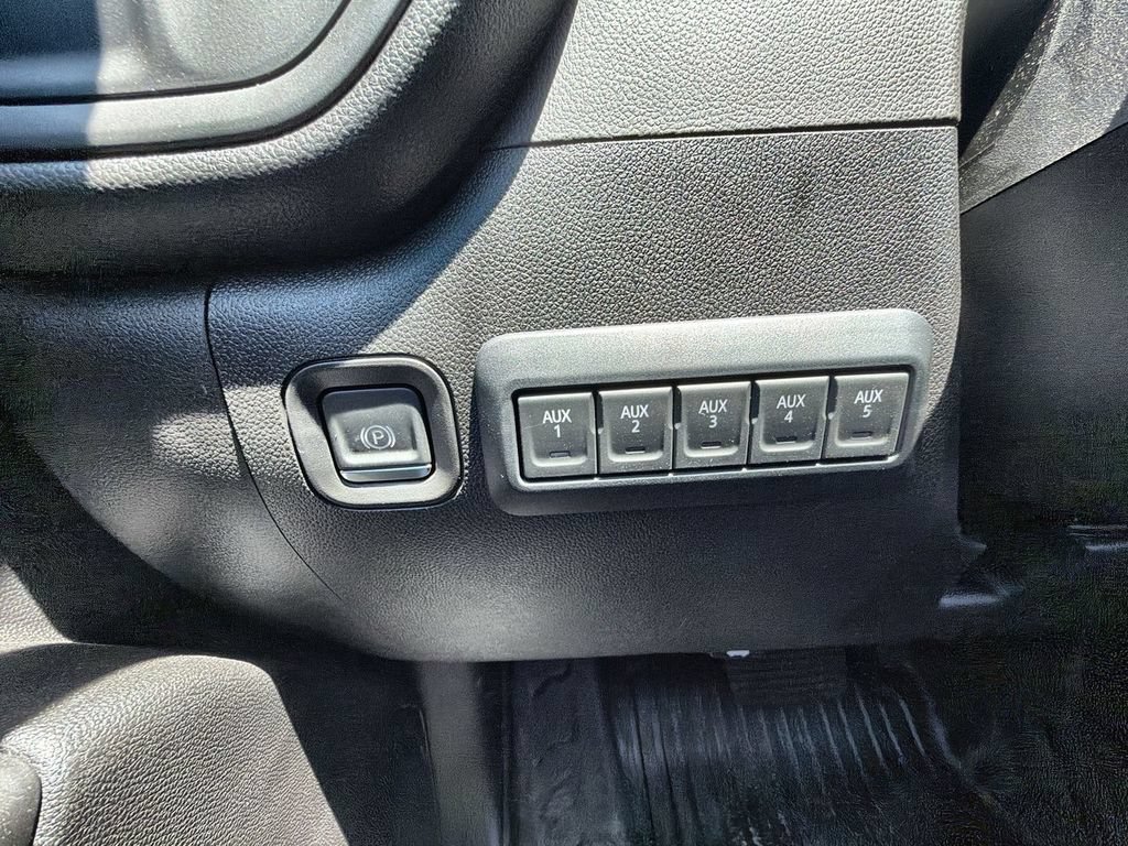 New 2025 Chevrolet Silverado 3500 W/T w/ WT Convenience Package RWD image 18