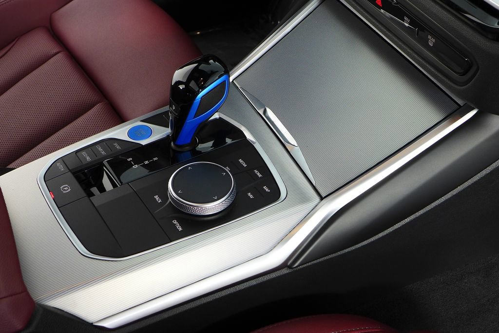 Used 2023 BMW i4 eDrive35 w/ Premium Package RWD image 15
