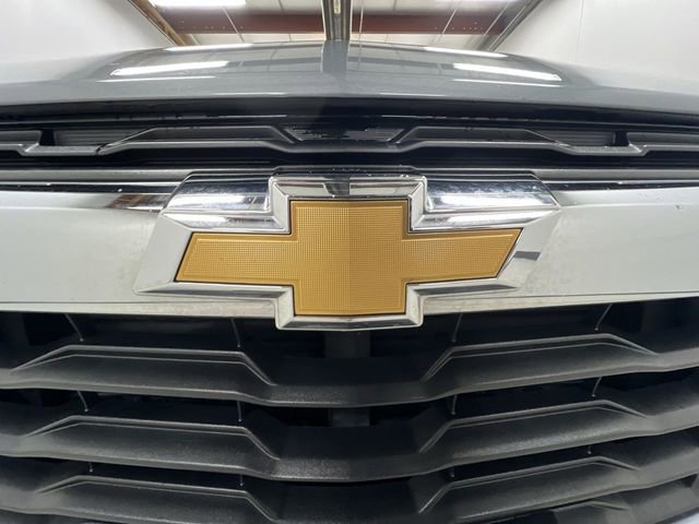 Certified 2024 Chevrolet TrailBlazer LT image 28