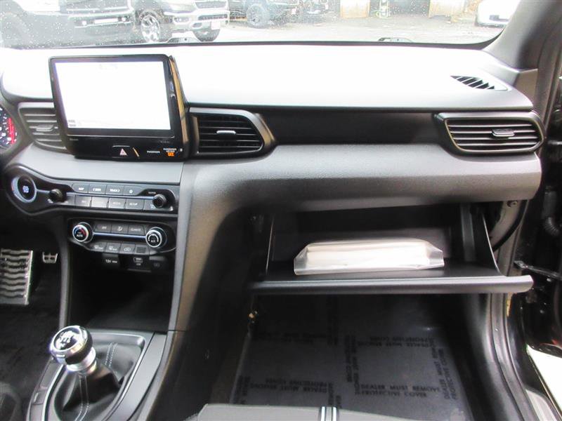 Used 2022 Hyundai Veloster N image 25