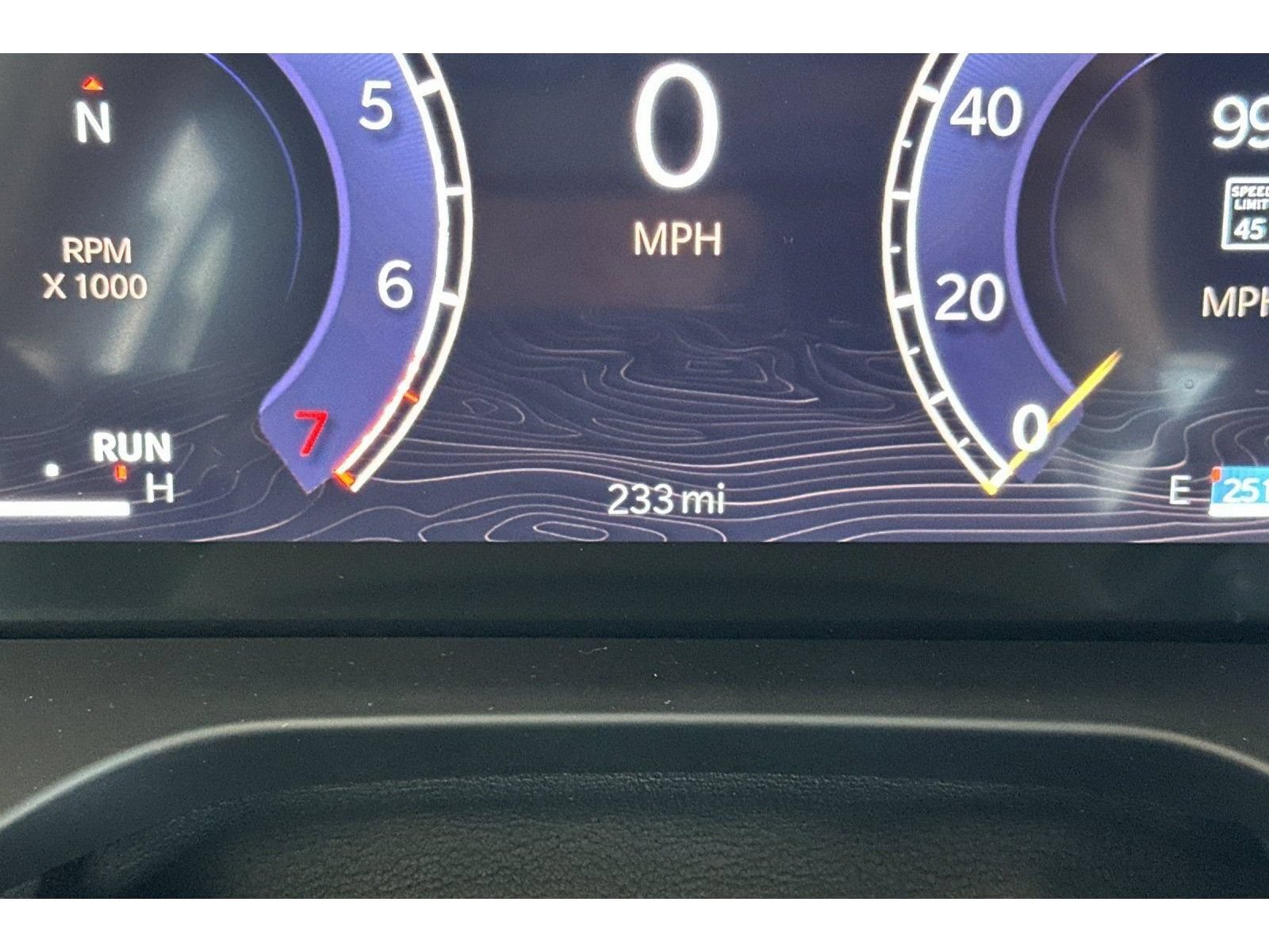 New 2026 Jeep Grand Cherokee Altitude AWD/4WD image 29