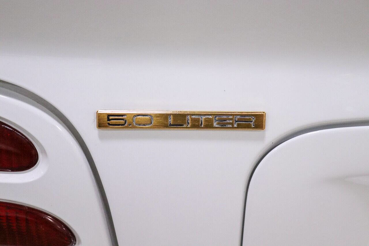 Used 1995 Ford Mustang GT image 36