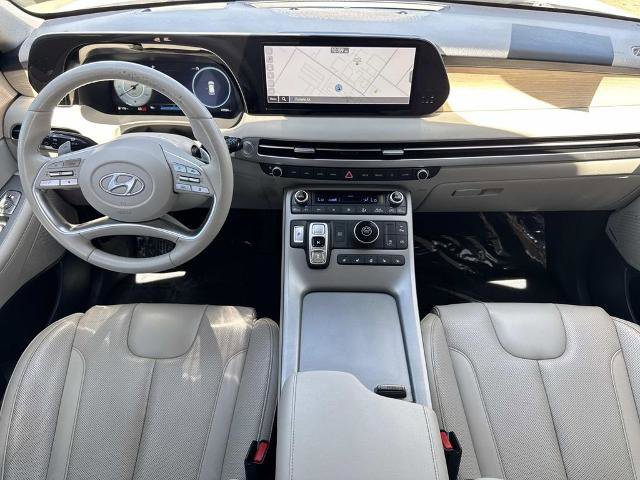 Used 2023 Hyundai Palisade Limited w/ Cargo Package FWD image 8