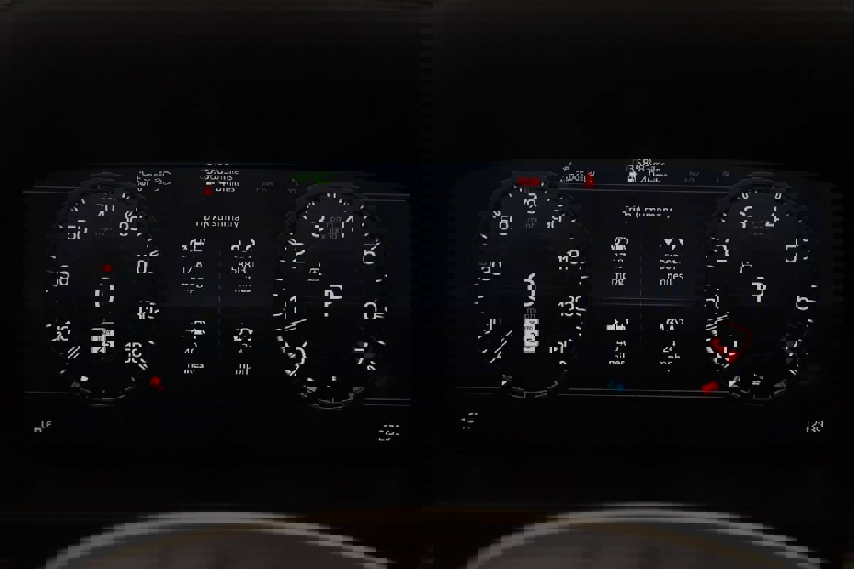 Used 2022 Land Rover Defender 110 SE image 19