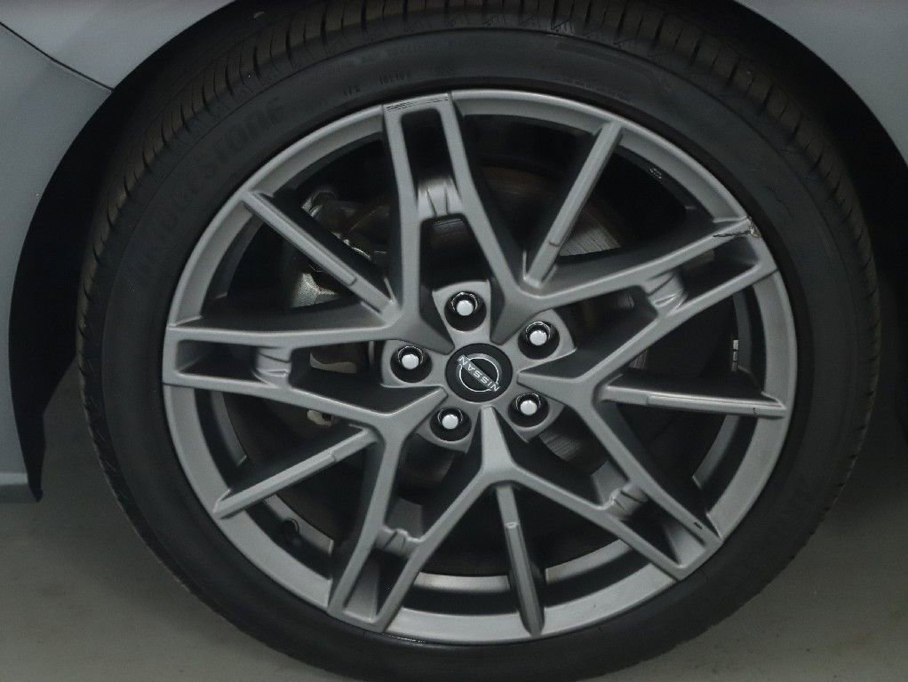 Certified 2024 Nissan Altima 2.0 SR FWD image 39