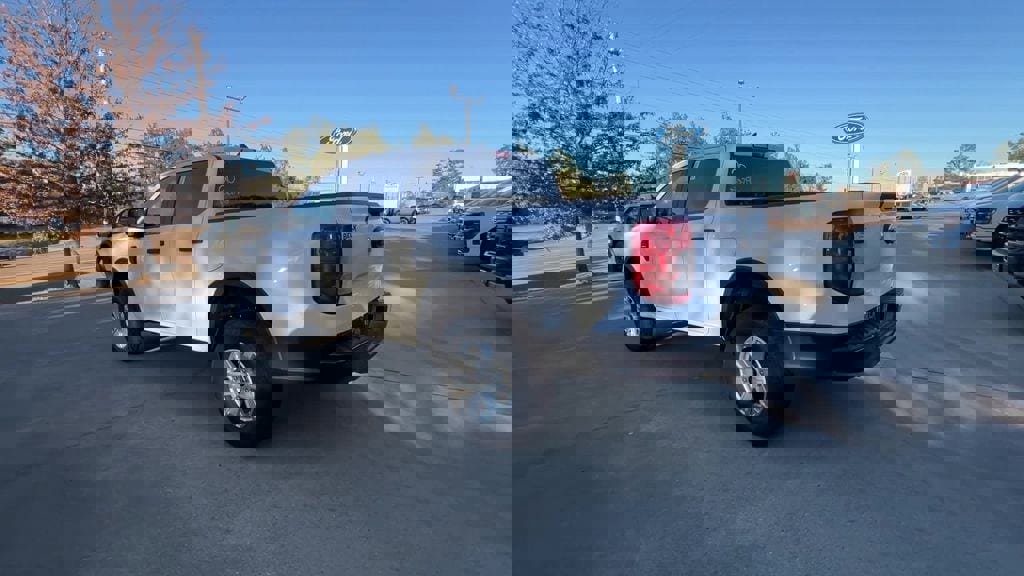 New 2025 Ford Ranger XL image 4