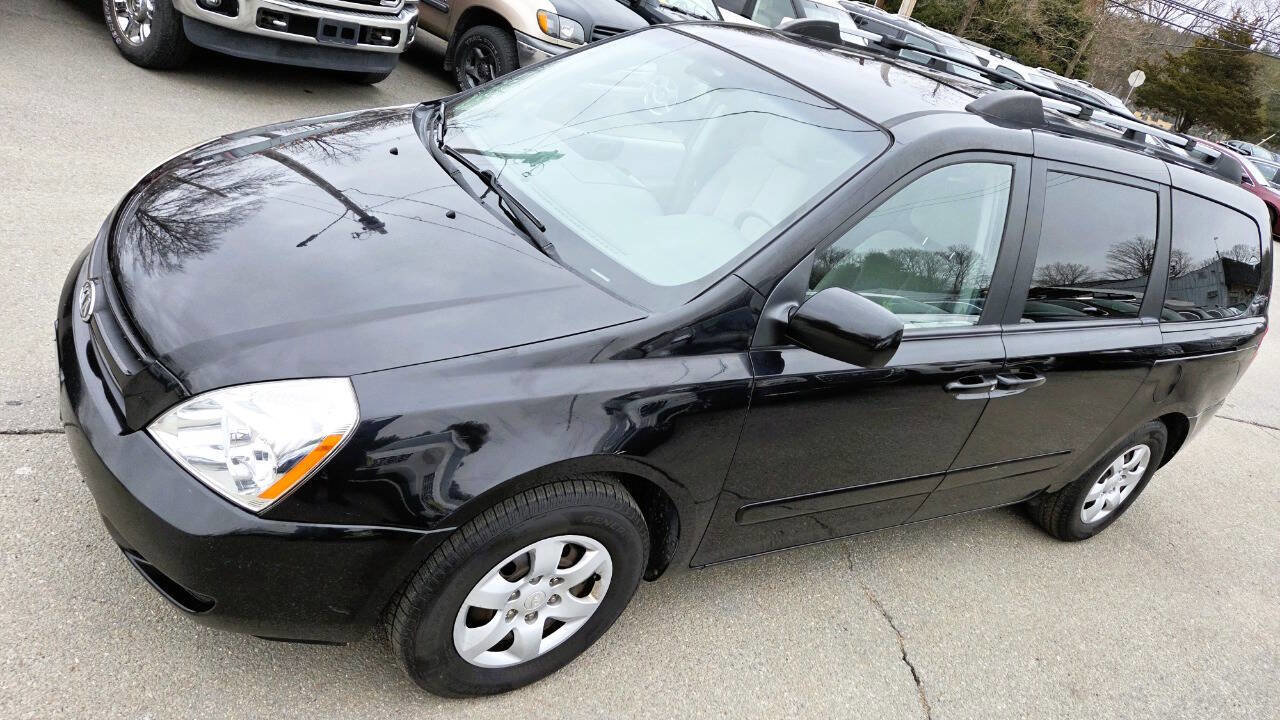Used 2007 Kia Sedona LX image 4