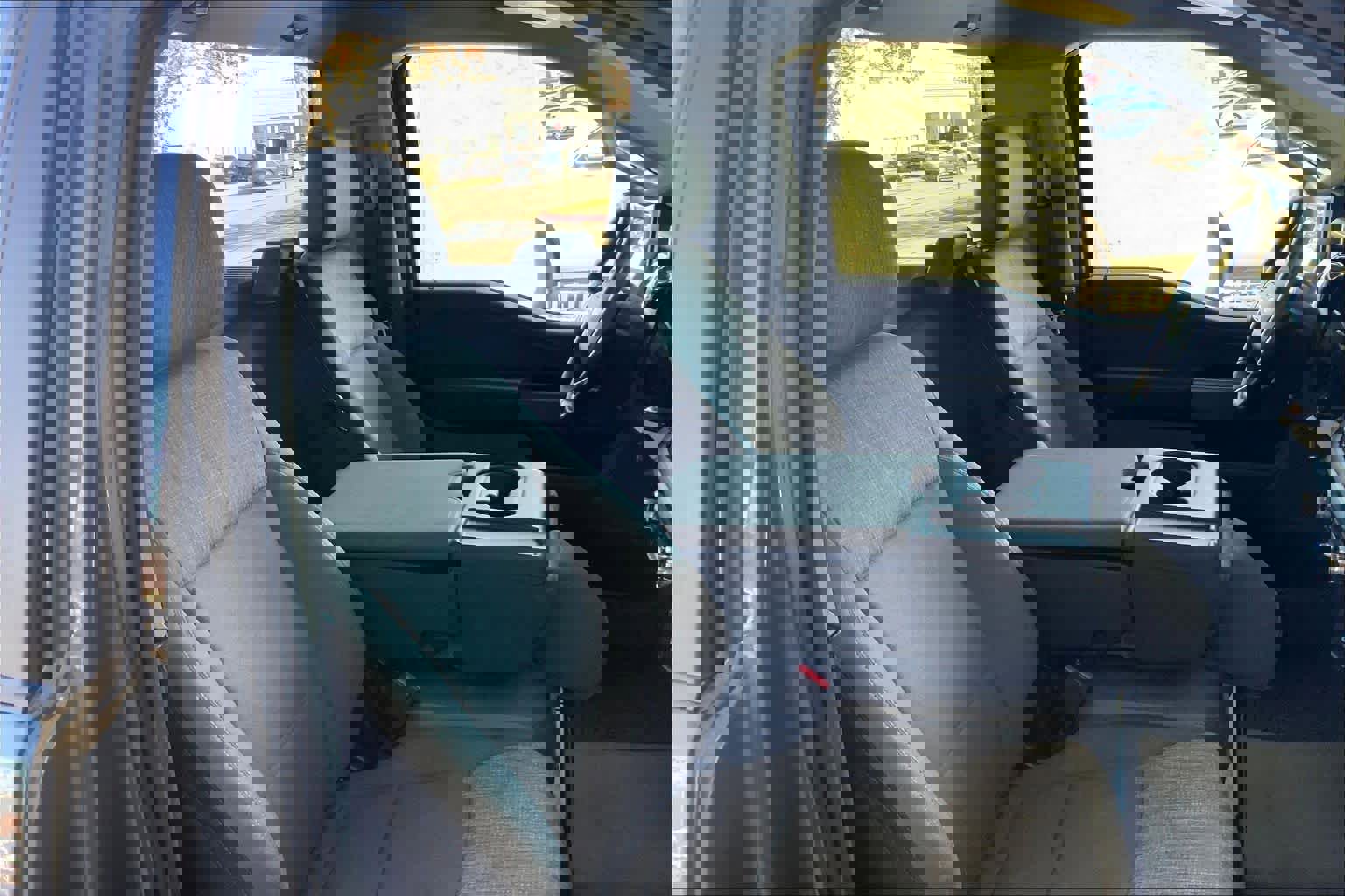 Used 2023 Ford F150 XLT w/ Equipment Group 301A Mid image 13