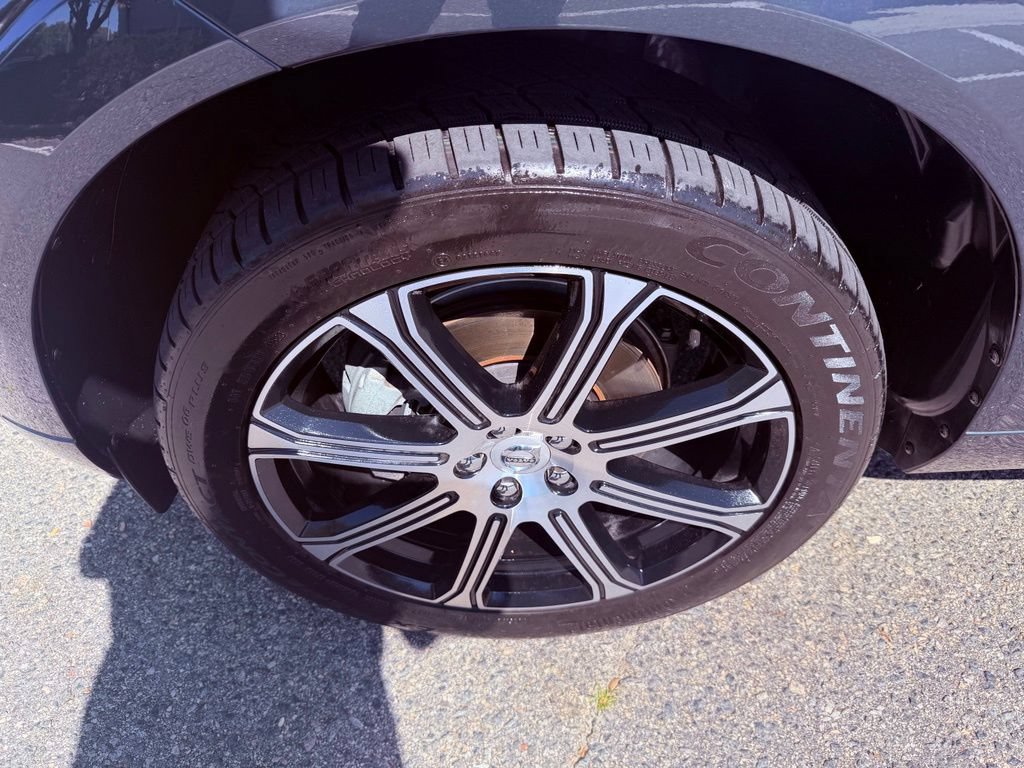 Used 2021 Volvo XC60 T5 Inscription w/ Protection Package Premier FWD image 18