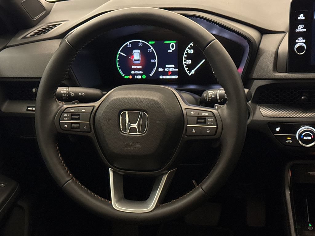 Certified 2026 Honda CR-V Sport image 14