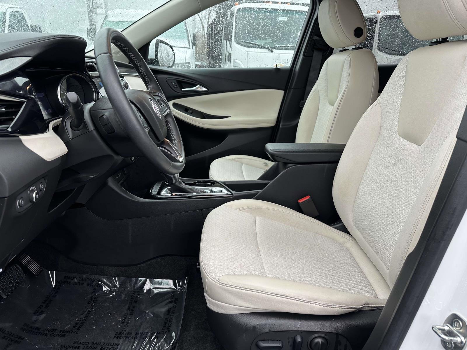 Used 2023 Buick Encore GX Preferred w/ Cold Weather Comfort Package image 22