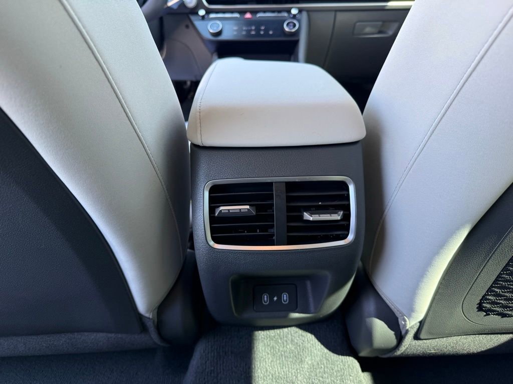 Certified 2026 Hyundai Sonata Blue image 24