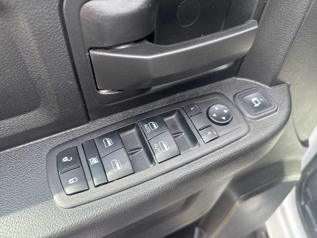 Used 2023 RAM 2500 Tradesman image 11