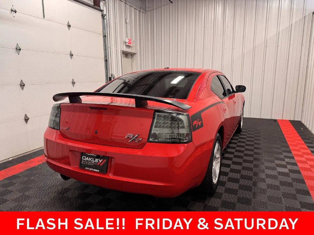 Used 2010 Dodge Charger R/T RWD image 15