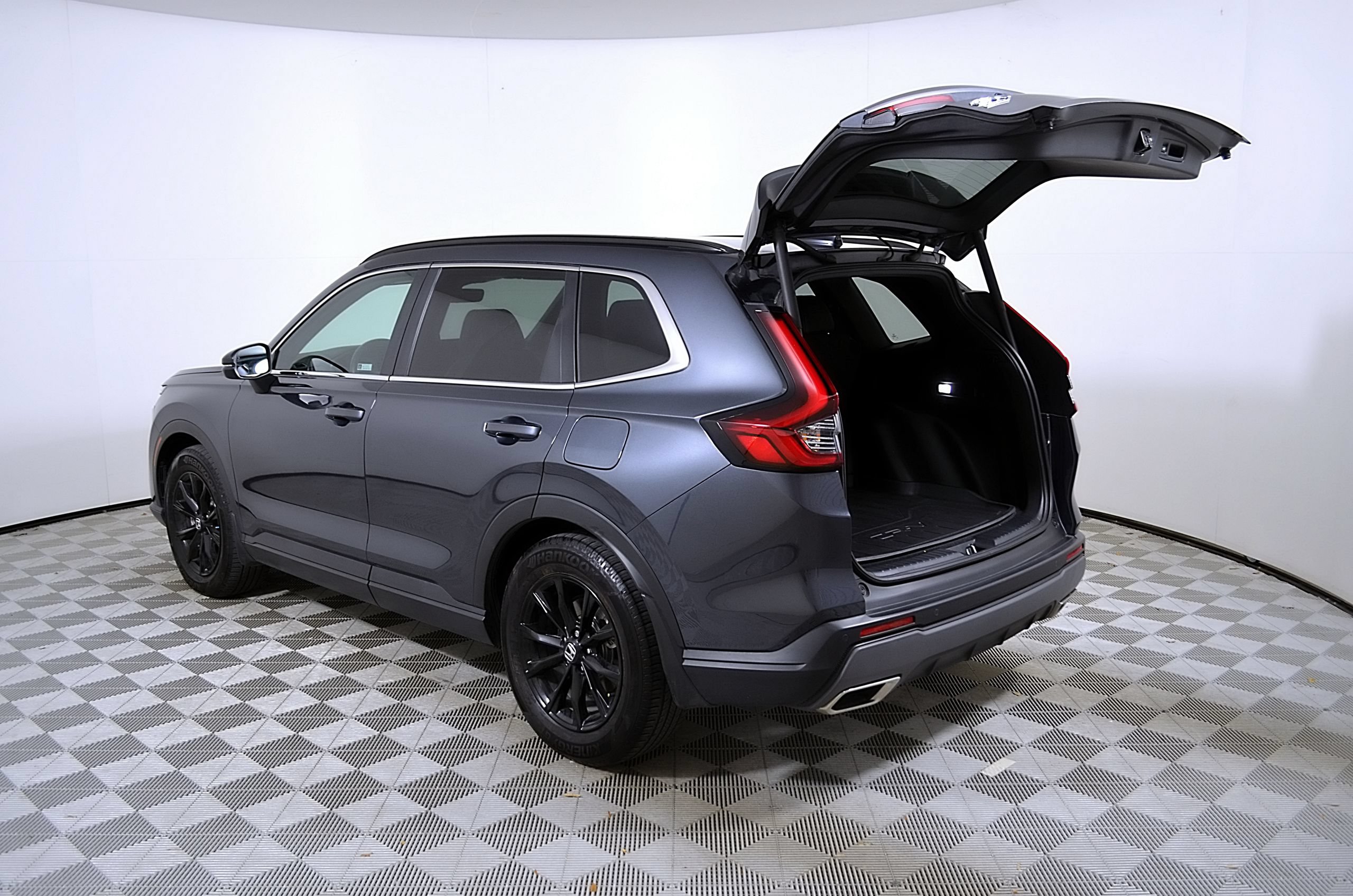 Used 2024 Honda CR-V Sport-L image 10