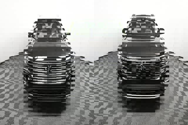 New 2026 Volkswagen Atlas SEL image 36