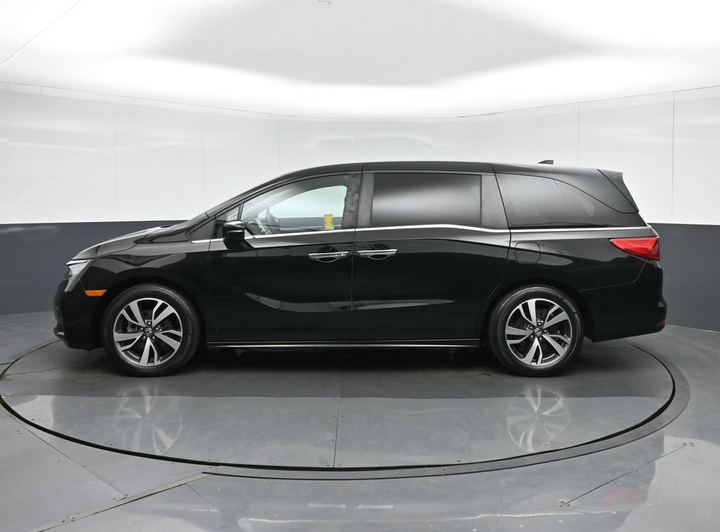 Used 2023 Honda Odyssey Touring image 4