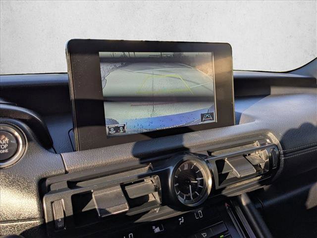 Certified 2024 Lexus IS 300 F Sport image 15