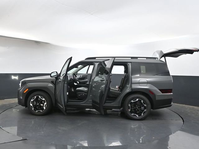 Used 2026 Hyundai Santa Fe SEL FWD image 40