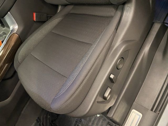 New 2026 Chevrolet Silverado 1500 LT Trail Boss image 15