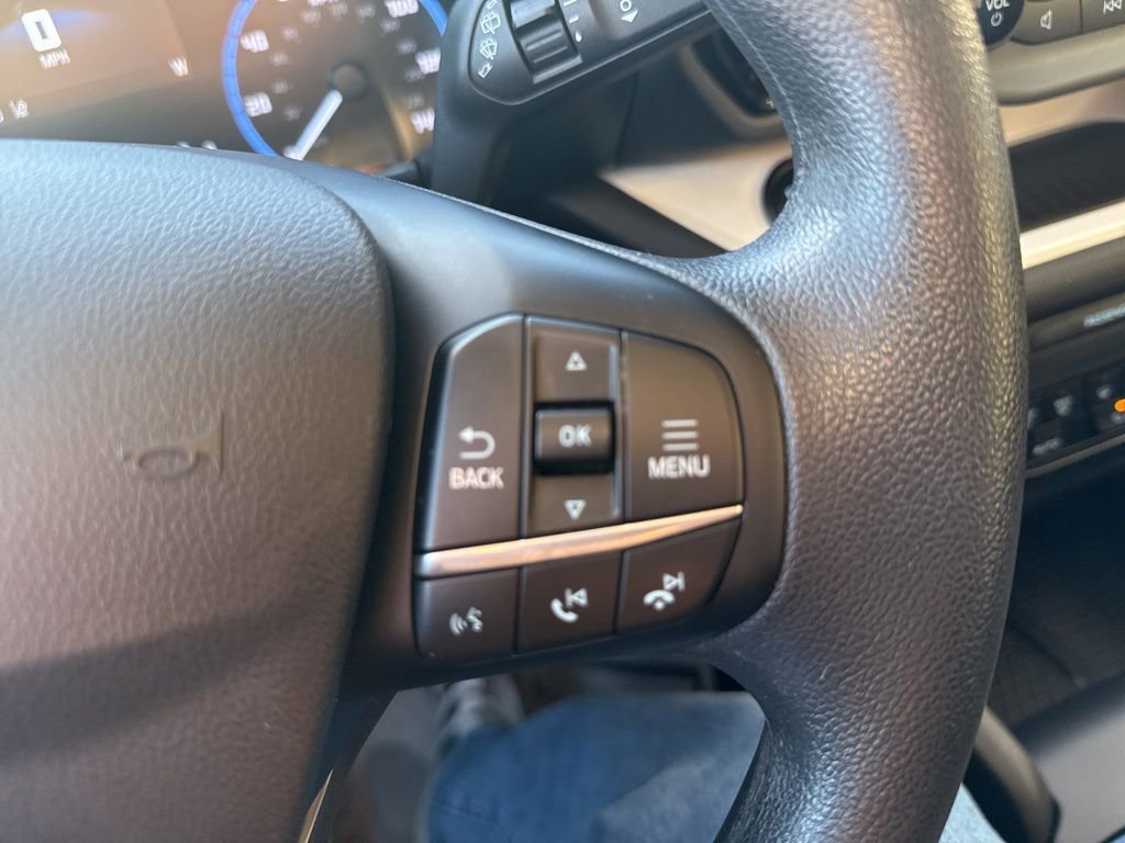 Used 2023 Ford Bronco Sport Heritage image 38